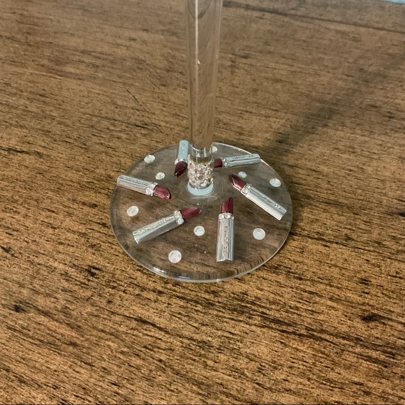 Cosmo Martini Set by St. Jon Home. - Picture 6 of 11